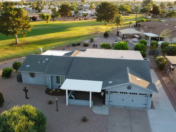 8224 E FARMDALE Drive, Mesa, AZ 85208