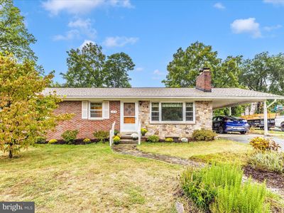 109 Catoctin Ave, Frederick, MD, 21701