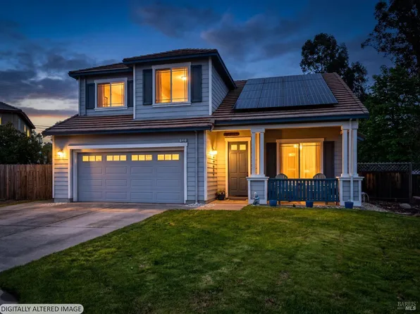537 Kennwood Drive, Ukiah, CA 95482