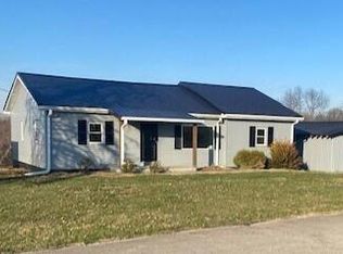 944 Leeport Rd, Milton, KY 40045