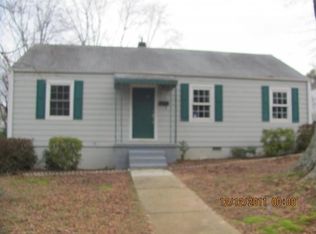 2909 Trent St, Winston Salem, NC 27127