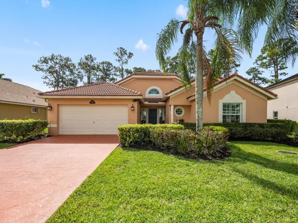 15802 Glen Willow Lane, Wellington, FL 33414