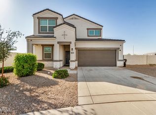 10428 S 54th Ln, Laveen, AZ 85339