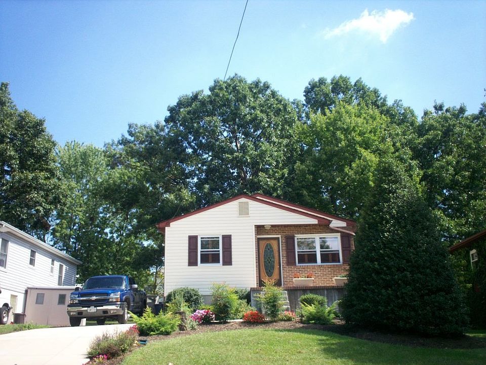 Front View