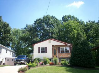 1919 Grant Rd, Halethorpe, MD 21227