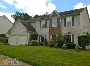 5697 Valley Loop, Fairburn, GA 30213