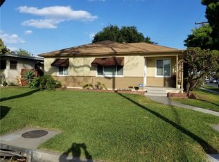 7931 Lubec St, Downey, CA 90240