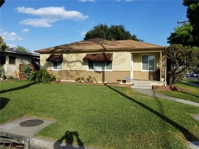 7931 Lubec St, Downey, CA, 90240