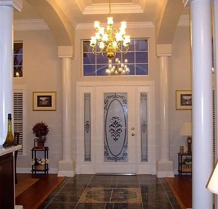Grand Foyer