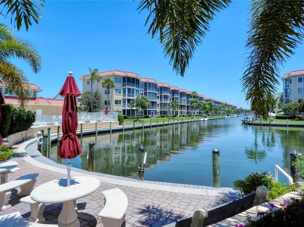 1257 S Portofino Dr APT 307, Sarasota, FL 34242