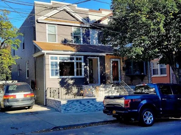 107-13 88th, Ozone Park, NY 11417