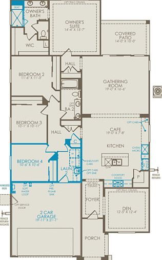 2nd image of 6725 W Milada Dr