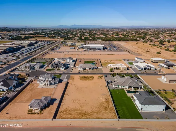 24699 S 186th Pl, Queen Creek, AZ 85142