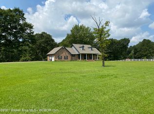 4644 Old Bham Hwy, Jasper, AL 35501