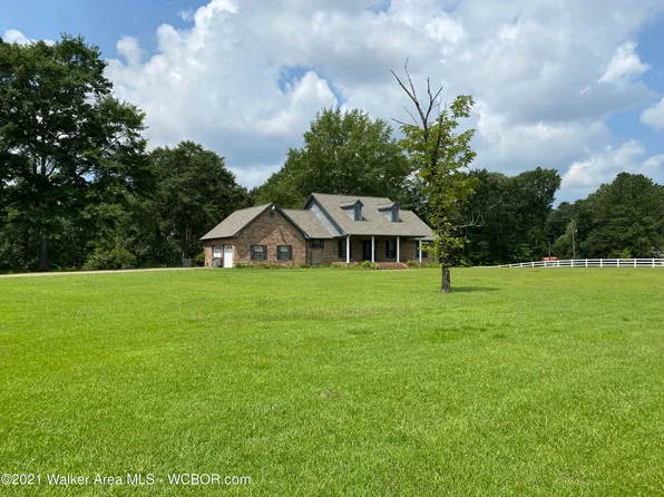 4644 Old Bham Hwy, Jasper, AL 35501
