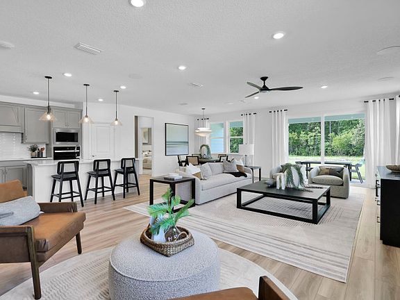 Medina Gathering Room