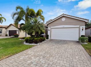 11579 Dawson Range Rd, Boynton Beach, FL 33473
