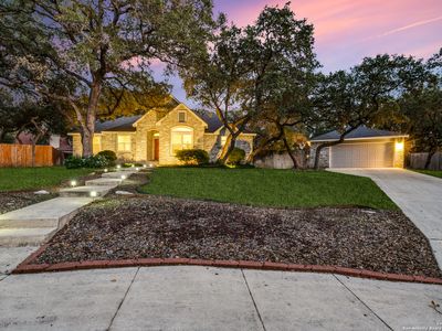 9314 SILENT OAKS, San Antonio, TX, 78250