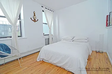 Rented by One Eleven Residential, Inc.