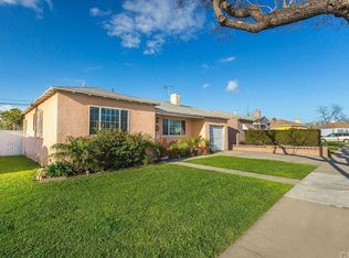 915 W 127th St, Compton, CA 90222