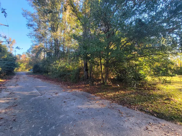 136 Evangeline St, Deridder, LA 70634