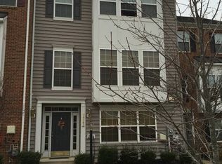 14203 Lusby Ridge Rd, Accokeek, MD 20607