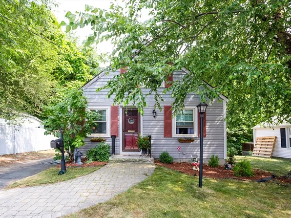 22 Lake Shore Rd, Lynn, MA 01904