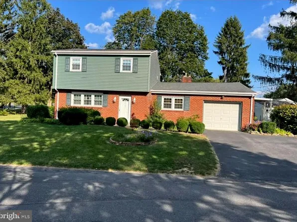 501 Appalachian Ave, Mechanicsburg, PA 17055