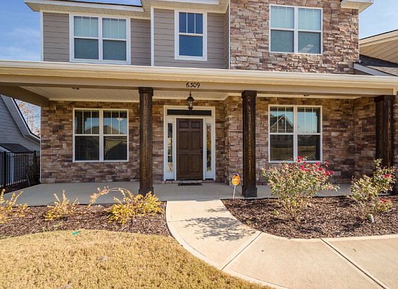 2nd image of 6309 Southbroom Dr