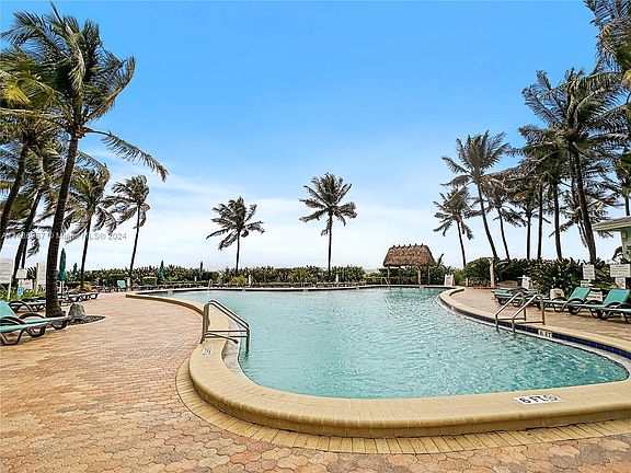 2nd image of 3901 S Ocean Dr APT 3B