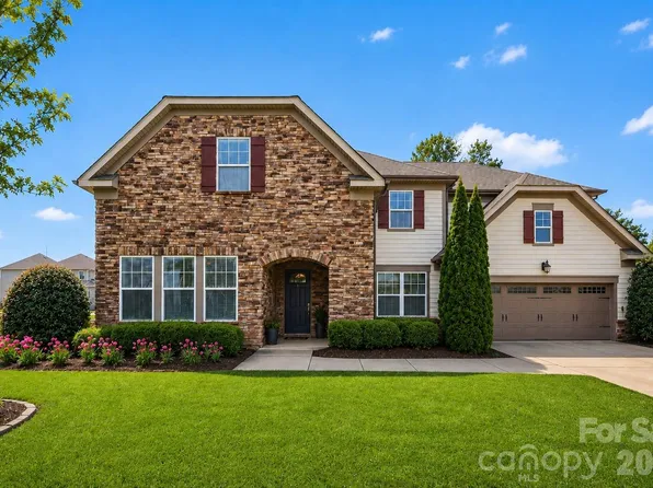 11530 Sweet Birch Ln, Charlotte, NC 28278
