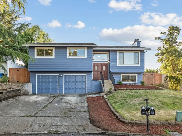 10226 NE 41st Ave, Vancouver, WA 98686