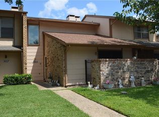 2025 Warnford Pl, Arlington, TX 76015