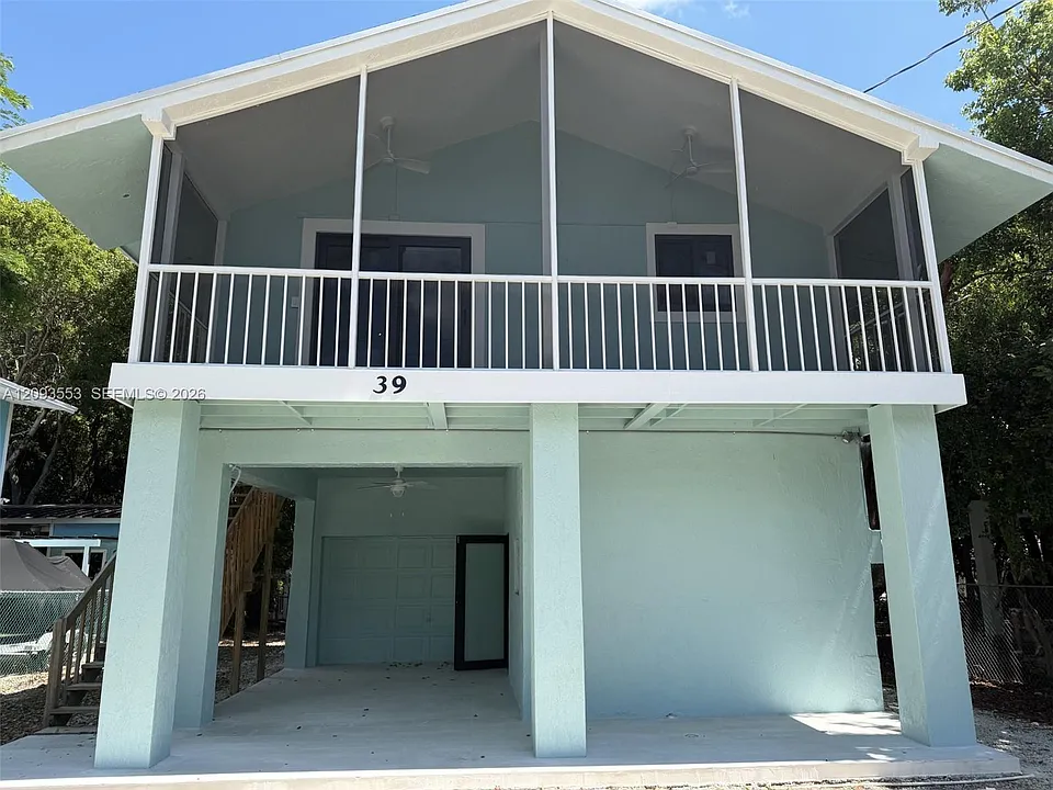 39 Gumbo Limbo Ave