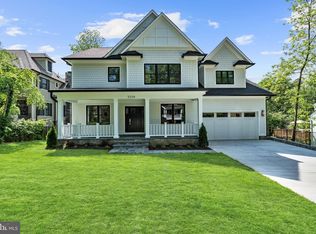 5324 Wapakoneta Rd, Bethesda, MD 20816