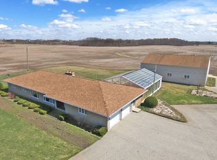 17874 8th Ave, Conklin, MI 49403