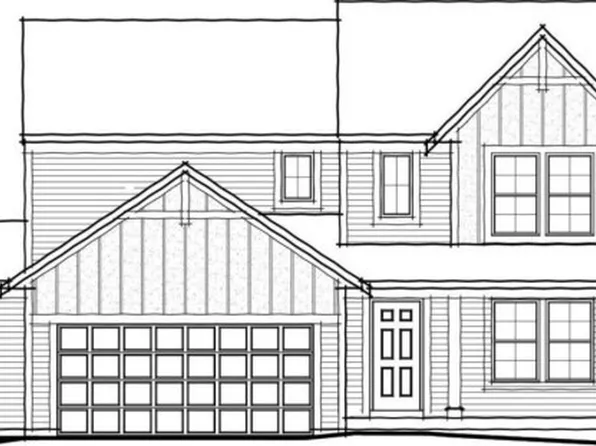 410 Snowdrop Dr, Yellow Springs, OH 45387