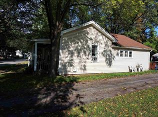 516 River St, Adrian, MI 49221