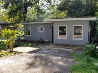 110 NE 13th Ave, Ocala, FL 34470