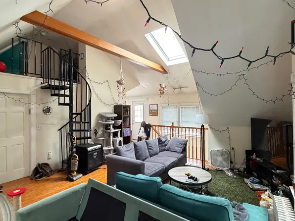 62 Ridgemont St APT 2, Allston, MA 02134