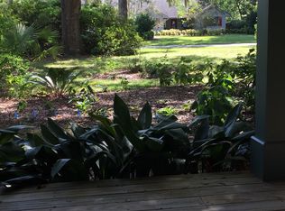 126 Elliott St, Beaufort, SC 29902