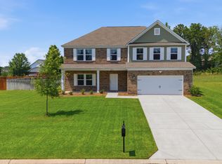 6945 Depass St, Sumter, SC 29154