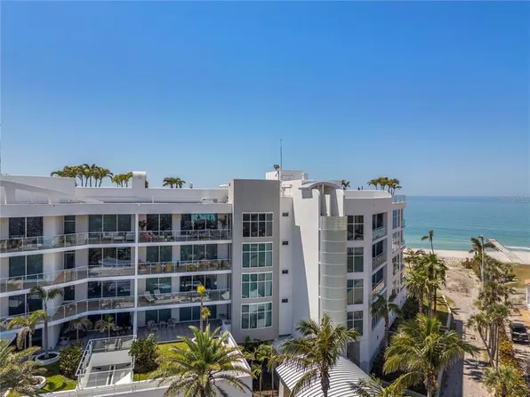 2251 Gulf Of Mexico Dr APT 203, Longboat Key, FL 34228