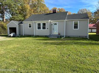 113 Pine St, Rich Square, NC 27869