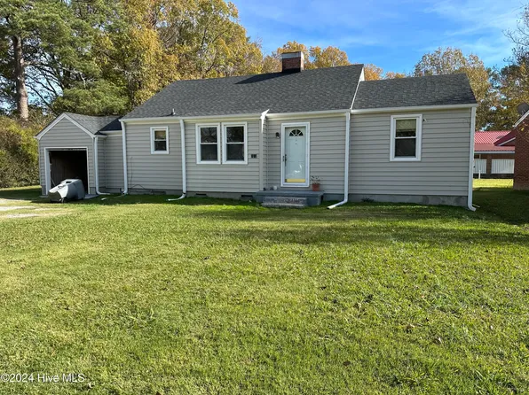 113 Pine Street, Rich Square, NC 27869