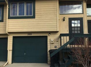 3215 Herrington Dr, Casper, WY 82604