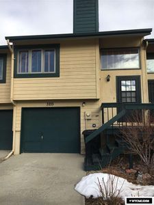 3215 Herrington Dr, Casper, WY, 82604