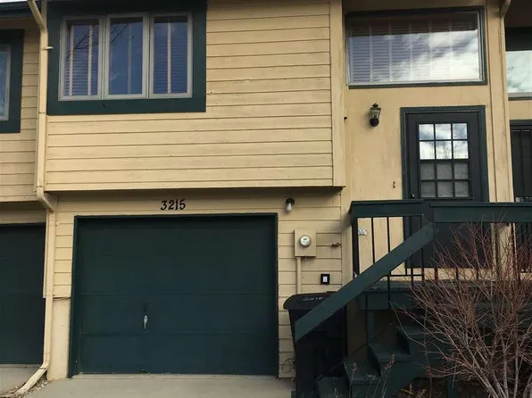 3215 Herrington Dr, Casper, WY 82604