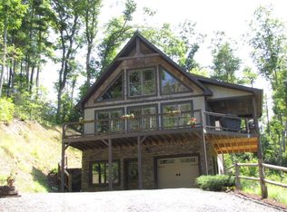 185 Birch Leaf Ln, Fleetwood, NC 28626