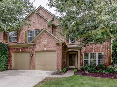 380 Skulley Dr, Roswell, GA, 30076